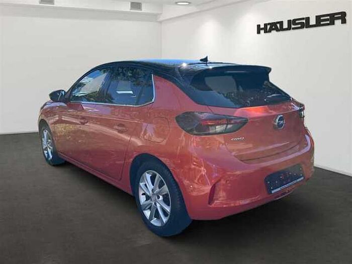 Opel Corsa 1.2 ELEGANCE, Kamera LED PDC Navi Carplay