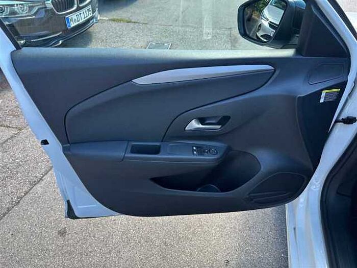 Opel Corsa 1.2 EDITION PDC LED SHZ Tempomat