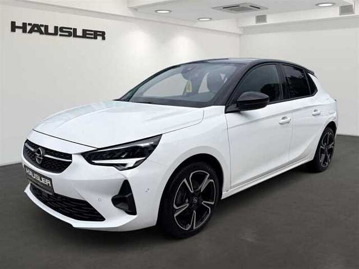 Opel Corsa GS 130Ps Automatik LED Kamera PDC SHZ Carplay uvm.