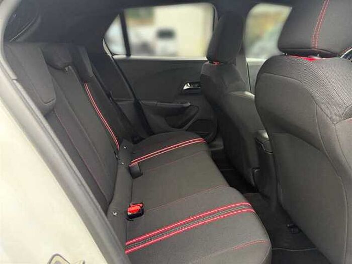Opel Corsa GS 130Ps Automatik LED Kamera PDC SHZ Carplay uvm.