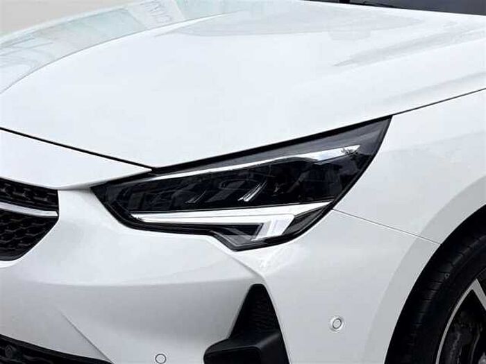 Opel Corsa GS 130Ps Automatik LED Kamera PDC SHZ Carplay uvm.