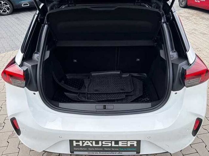 Opel Corsa GS 130Ps Automatik LED Kamera PDC SHZ Carplay uvm.