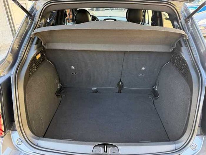 Fiat 500X 1.3 Sport Automatik, Uconnect Navi, SH, Kamera, PDC vo+hi