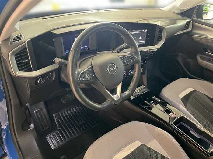 Opel Mokka Elegance Kamera SHZ PDC Apple CarPlay 11kW OBC