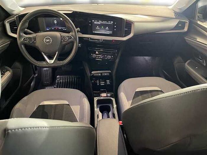 Opel Mokka Elegance Kamera SHZ PDC Apple CarPlay 11kW OBC