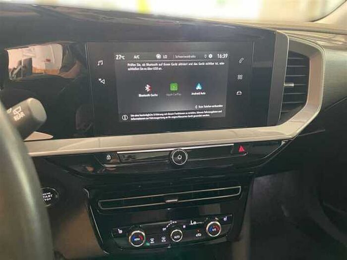 Opel Mokka Elegance Kamera SHZ PDC Apple CarPlay 11kW OBC