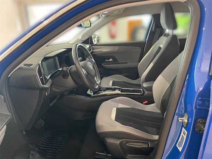 Opel Mokka Elegance Kamera SHZ PDC Apple CarPlay 11kW OBC