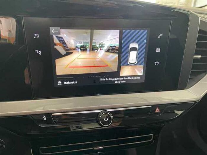 Opel Mokka Elegance Kamera SHZ PDC Apple CarPlay 11kW OBC