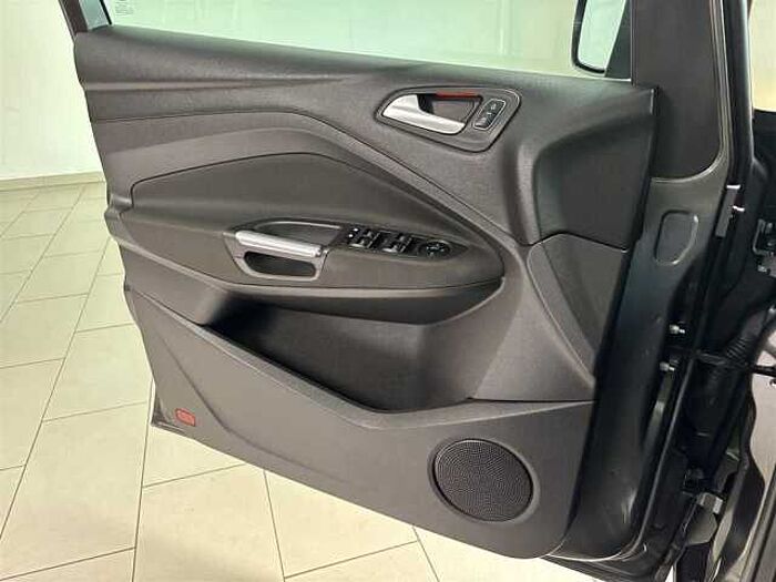 Ford Grand C-Max Titanium 1.0 PDC hinten Klimaautomatik Sitzheizung