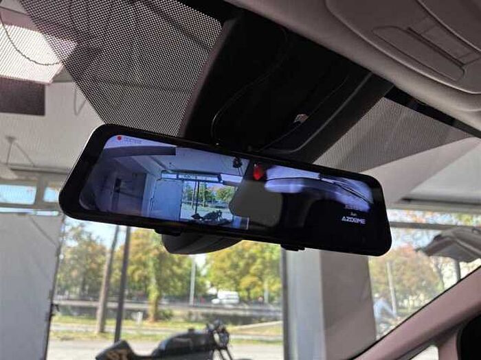 Ford Grand C-Max Titanium 1.0 PDC hinten Klimaautomatik Sitzheizung