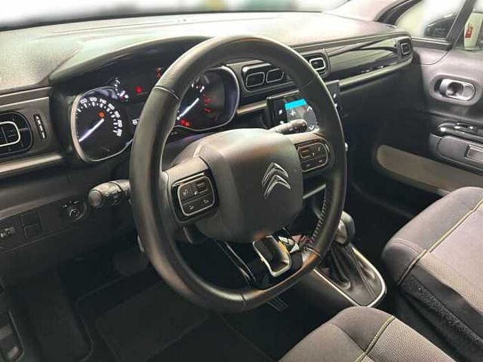 Citroen C3 PT 110 Shine Pack Automatik Kamera KeyLess Navi