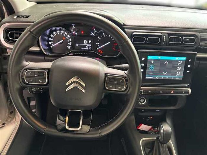 Citroen C3 PT 110 Shine Pack Automatik Kamera KeyLess Navi