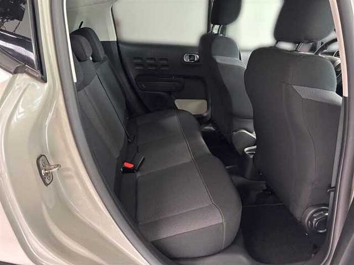 Citroen C3 PT 110 Shine Pack Automatik Kamera KeyLess Navi
