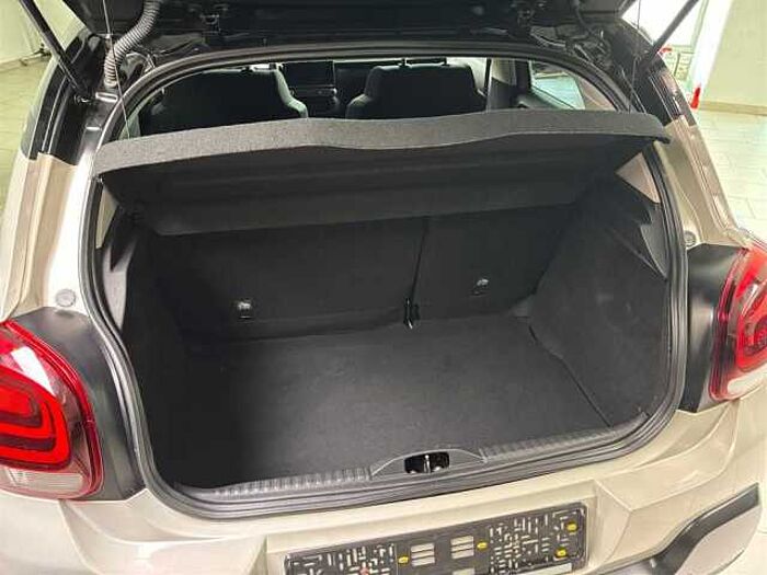 Citroen C3 PT 110 Shine Pack Automatik Kamera KeyLess Navi