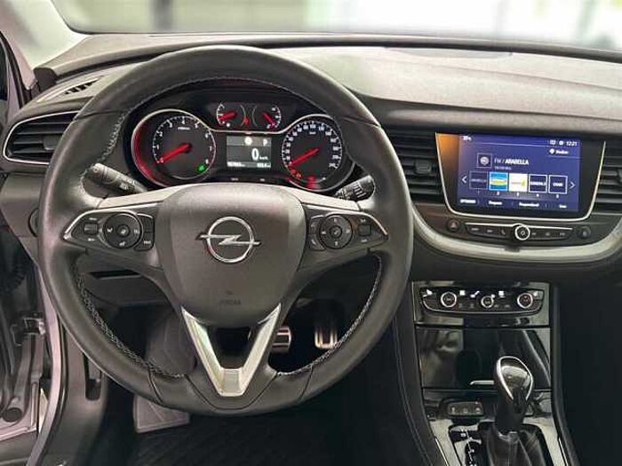 Opel Grandland X Innovation 1.6 Automatik Kamera AHK LED Navi