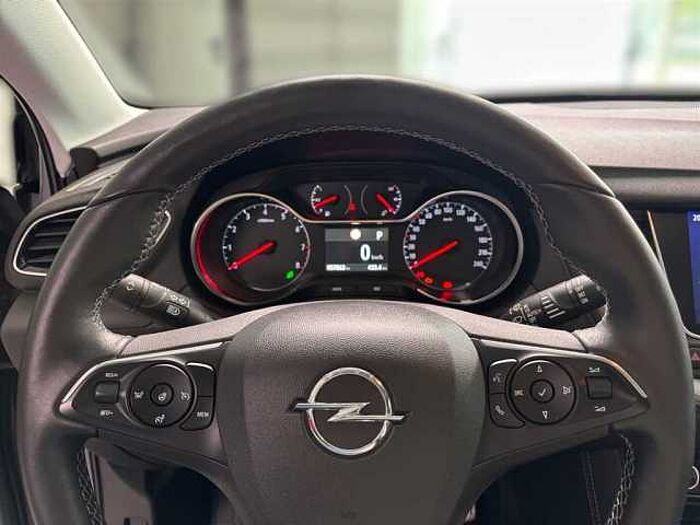 Opel Grandland X Innovation 1.6 Automatik Kamera AHK LED Navi
