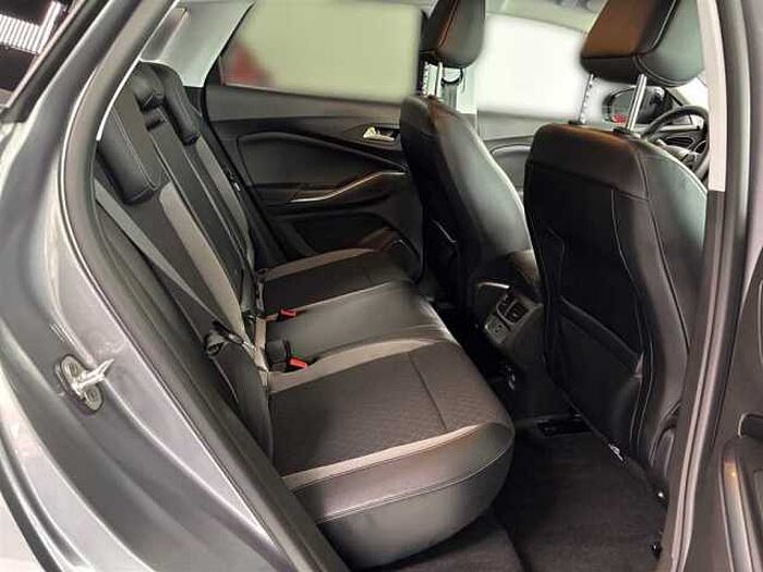 Opel Grandland X Innovation 1.6 Automatik Kamera AHK LED Navi