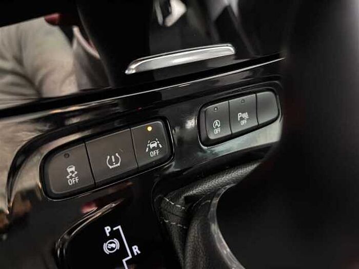 Opel Grandland X Innovation 1.6 Automatik Kamera AHK LED Navi