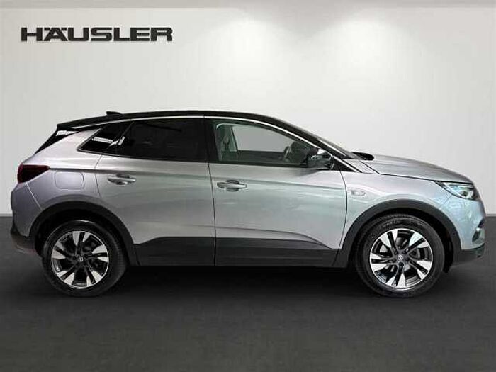 Opel Grandland X Innovation 1.6 Automatik Kamera AHK LED Navi