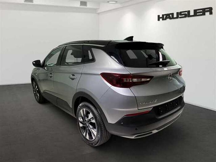 Opel Grandland X Innovation 1.6 Automatik Kamera AHK LED Navi