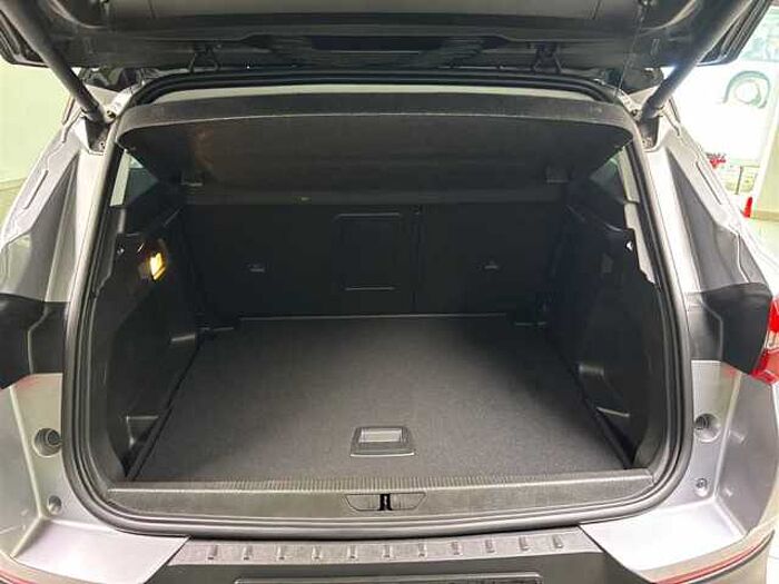 Opel Grandland X Innovation 1.6 Automatik Kamera AHK LED Navi
