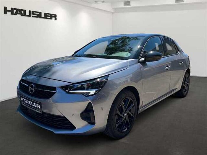 Opel Corsa 1.2 GS Line PDC Kamera LED SHZ Navi Carplay