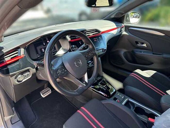 Opel Corsa 1.2 GS Line PDC Kamera LED SHZ Navi Carplay