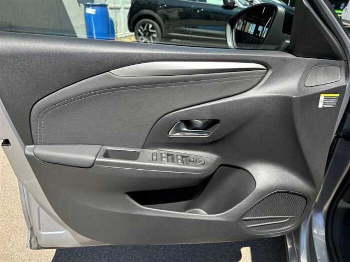 Opel Corsa 1.2 GS Line PDC Kamera LED SHZ Navi Carplay