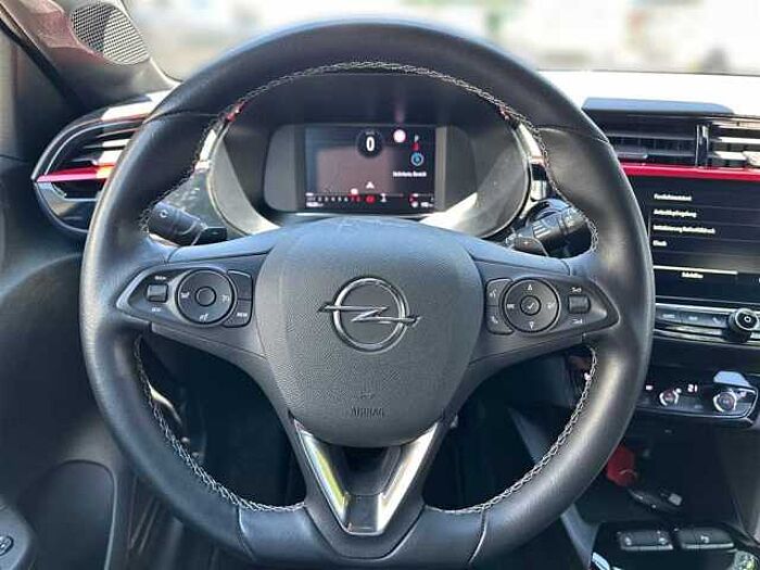 Opel Corsa 1.2 GS Line PDC Kamera LED SHZ Navi Carplay