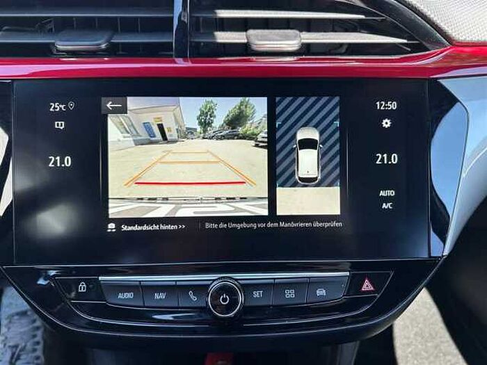 Opel Corsa 1.2 GS Line PDC Kamera LED SHZ Navi Carplay