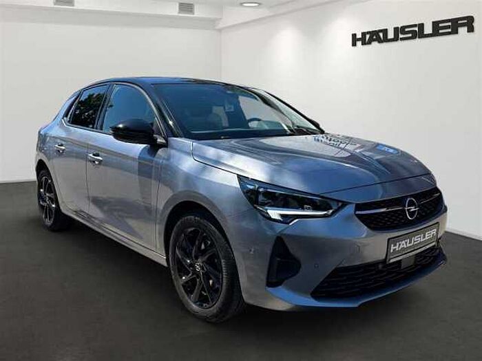 Opel Corsa 1.2 GS Line PDC Kamera LED SHZ Navi Carplay