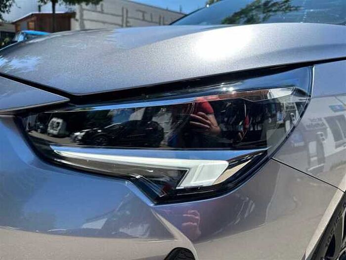 Opel Corsa 1.2 GS Line PDC Kamera LED SHZ Navi Carplay