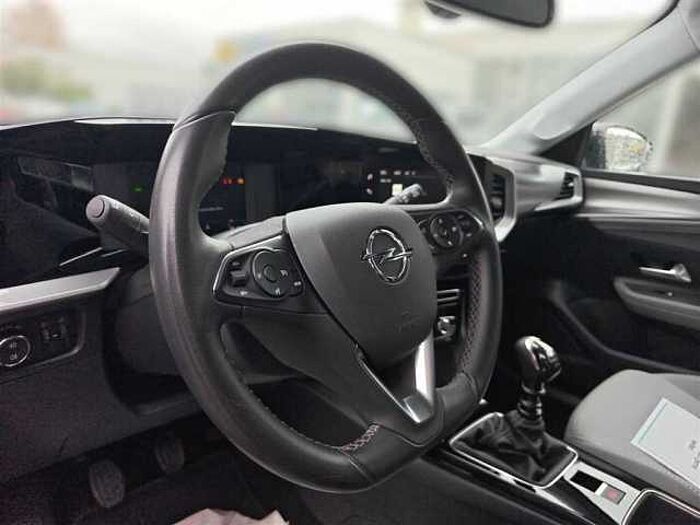 Opel Mokka 1.2 Elegance mit Rückfahrkamera, Sitzheizung, Android Auto