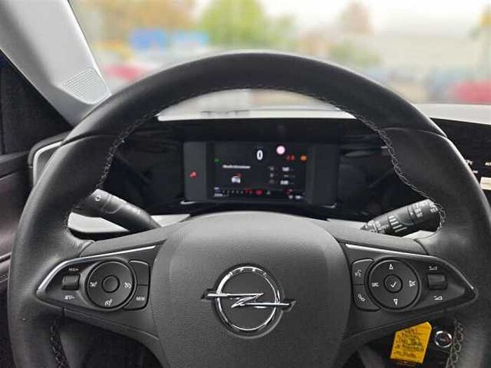 Opel Mokka 1.2 Elegance mit Rückfahrkamera, Sitzheizung, Android Auto