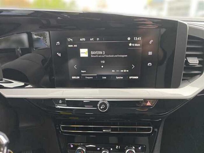 Opel Mokka 1.2 Elegance mit Rückfahrkamera, Sitzheizung, Android Auto