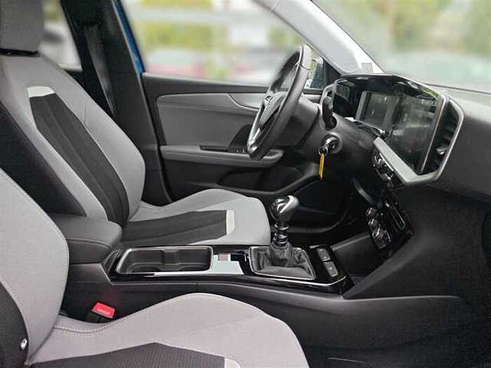 Opel Mokka 1.2 Elegance mit Rückfahrkamera, Sitzheizung, Android Auto