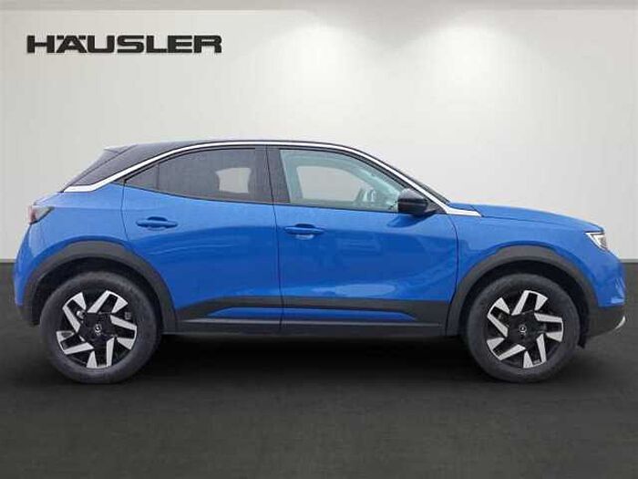 Opel Mokka 1.2 Elegance mit Rückfahrkamera, Sitzheizung, Android Auto