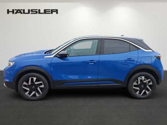 Opel Mokka 1.2 Elegance mit Rückfahrkamera, Sitzheizung, Android Auto