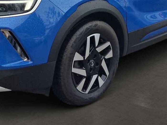 Opel Mokka 1.2 Elegance mit Rückfahrkamera, Sitzheizung, Android Auto