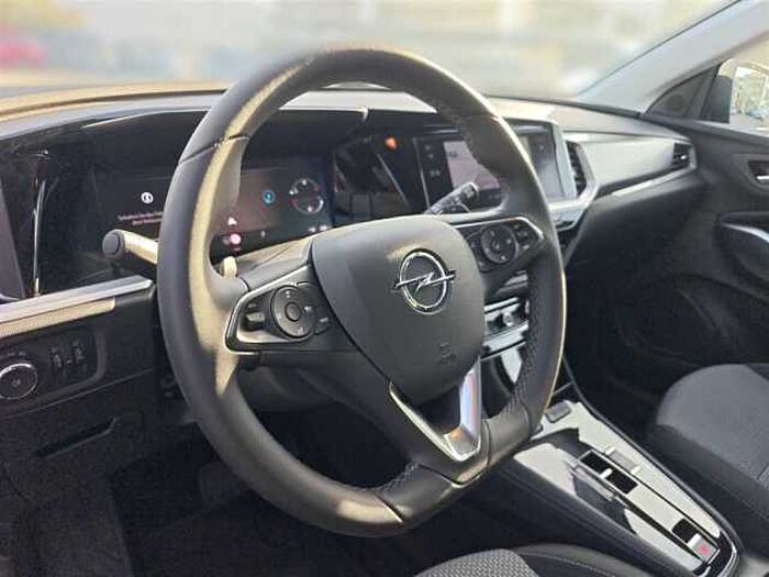 Opel Grandland X 1.2 Enjoy mit ACC PDC Android Auto