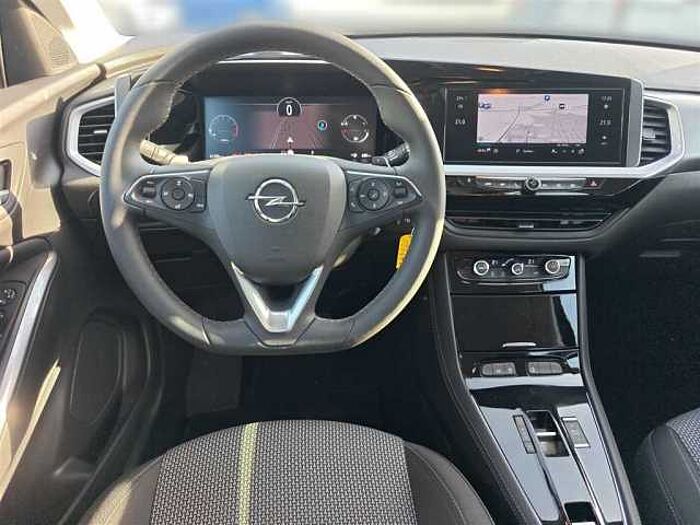 Opel Grandland X 1.2 Enjoy mit ACC PDC Android Auto