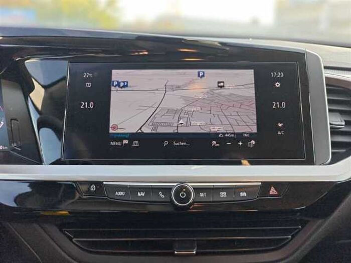 Opel Grandland X 1.2 Enjoy mit ACC PDC Android Auto
