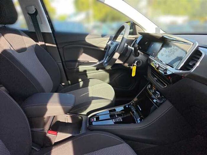 Opel Grandland X 1.2 Enjoy mit ACC PDC Android Auto