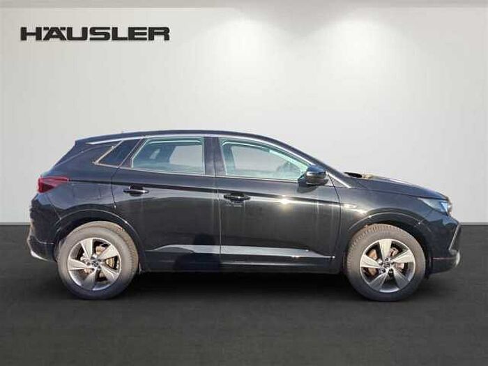 Opel Grandland X 1.2 Enjoy mit ACC PDC Android Auto