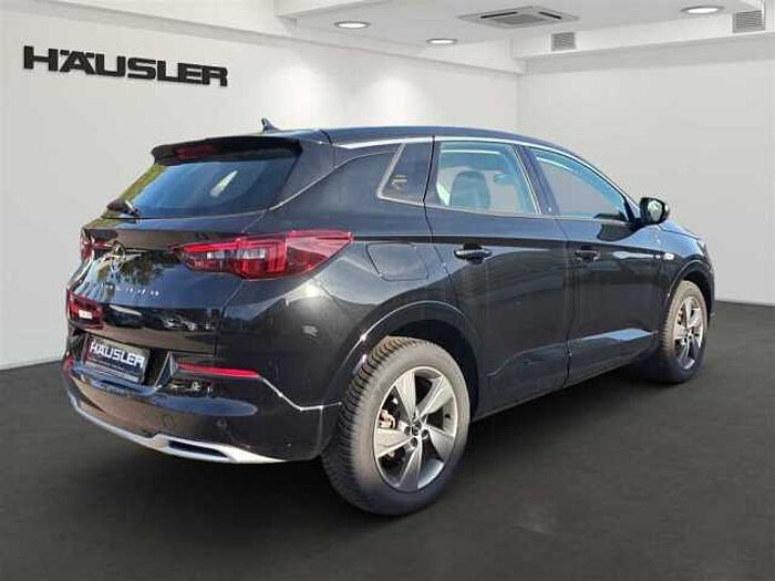 Opel Grandland X 1.2 Enjoy mit ACC PDC Android Auto