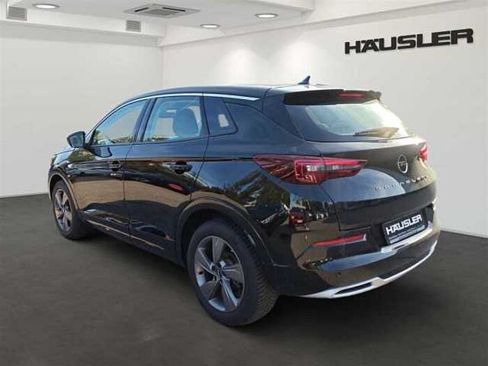 Opel Grandland X 1.2 Enjoy mit ACC PDC Android Auto