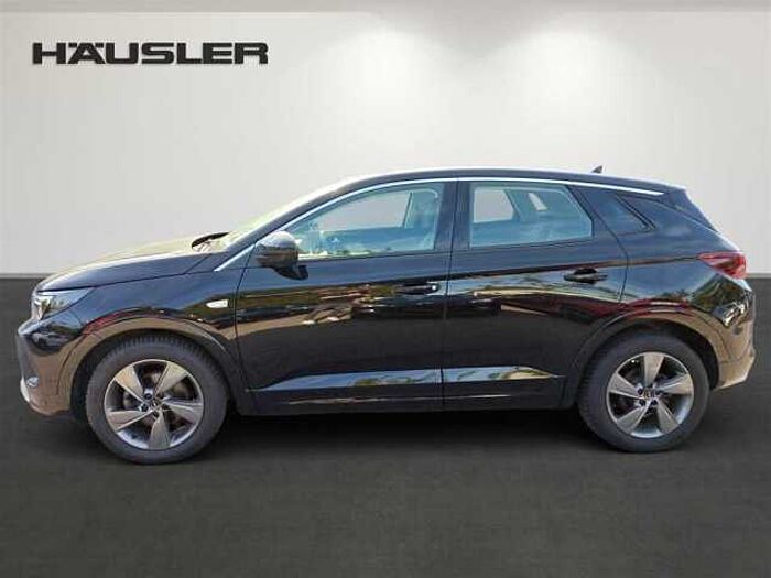 Opel Grandland X 1.2 Enjoy mit ACC PDC Android Auto