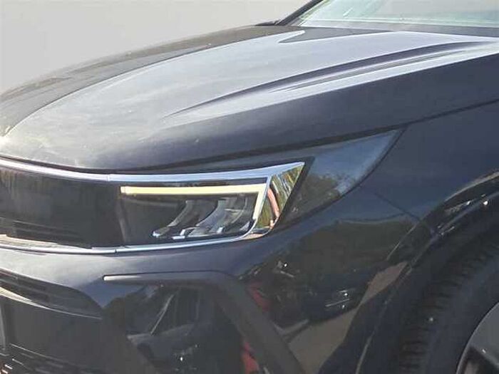 Opel Grandland X 1.2 Enjoy mit ACC PDC Android Auto