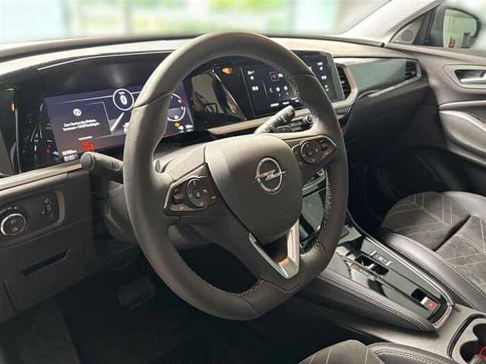Opel Grandland X Enjoy 1.2 Automatik PDC Winterpaket LED Navi