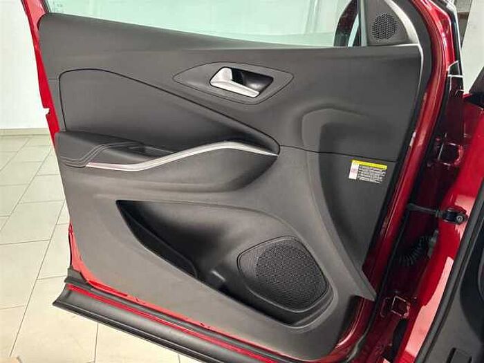 Opel Grandland X Enjoy 1.2 Automatik PDC Winterpaket LED Navi